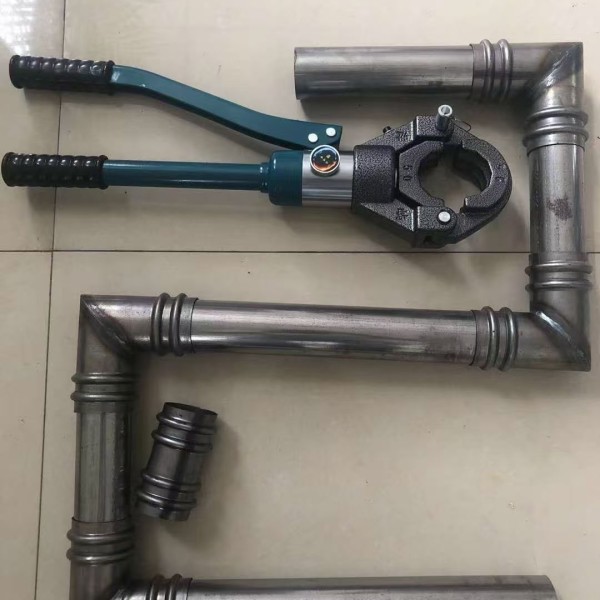 清河鑫亿呈冷却管